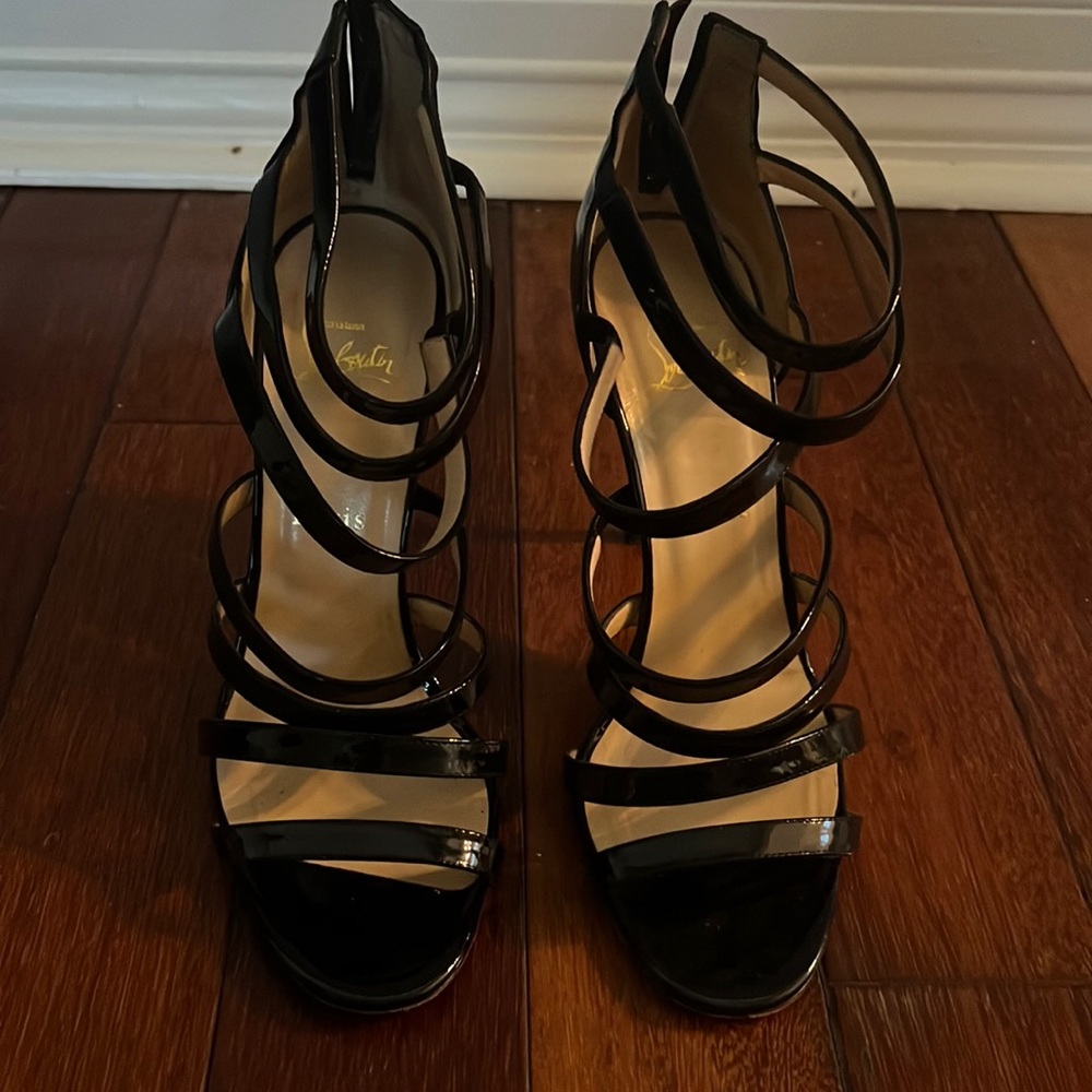 Christian Louboutin